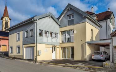 Villa 8.5 Zimmer - image - 1