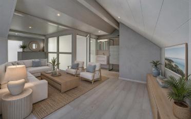 Villa 8.5 rooms - image - 5