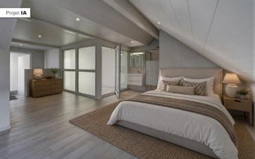 Villa 8.5 Zimmer - image - 12