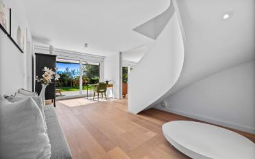 Wohnung 6.5 Zimmer - image - 12
