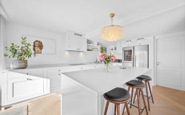 Wohnung 6.5 Zimmer - image - 7