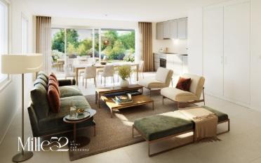 Duplex 5.5 Zimmer - image - 4