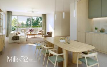 Wohnung 4.5 Zimmer - image - 4