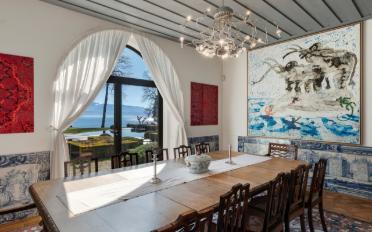 Maison 9.5 pièces - image - 10