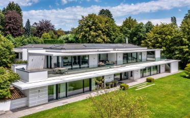 Villa 10 pièces - image - 1
