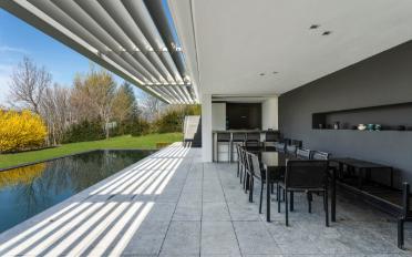 Villa 10 pièces - image - 10