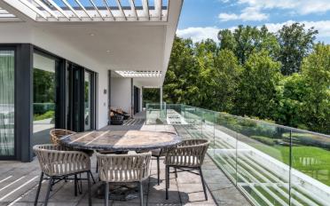 Villa 10 pièces - image - 9