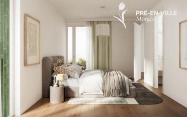 Apartment 2.5 rooms - image - 1