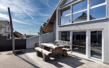 Wohnung 5.5 Zimmer - image - 11