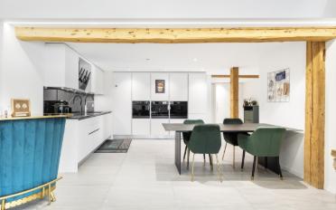 Wohnung 5.5 Zimmer - image - 3