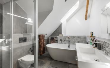Wohnung 5.5 Zimmer - image - 6