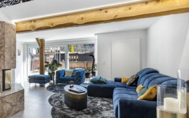 Wohnung 5.5 Zimmer - image - 1