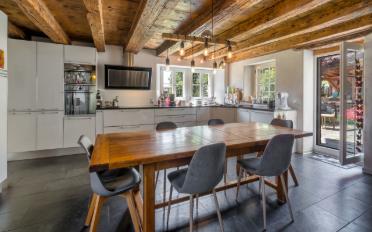 Villa 6.5 pièces - image - 2