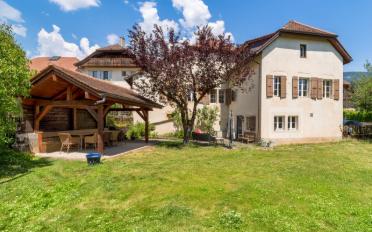 Villa 6.5 pièces - image - 5