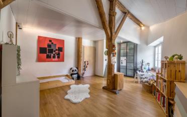 Villa 6.5 pièces - image - 4