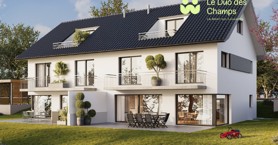 Le Mont-sur-Lausanne