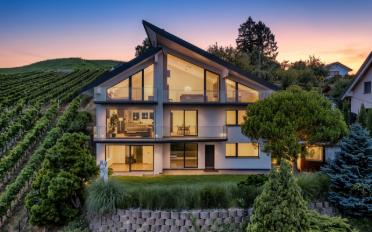 Villa 10 pièces - image - 12
