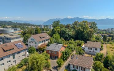 Villa 4.5 pièces - image - 2