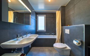 Apartment 3.5 rooms - image - 4