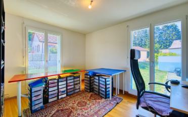 Apartment 3.5 rooms - image - 3
