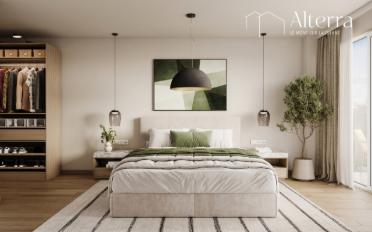 Bifamiliar house 7.5 rooms - image - 4