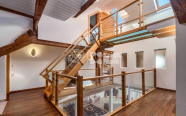 Villa 10 rooms - image - 5