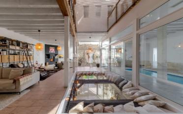 Villa 10 rooms - image - 7