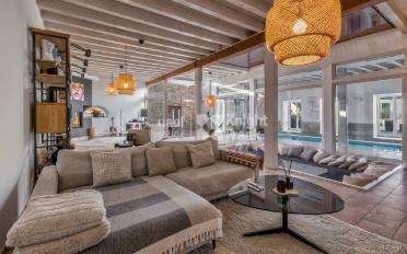 Villa 10 rooms - image - 9