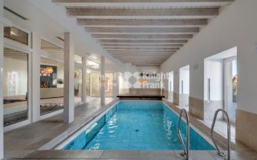 Villa 10 rooms - image - 8