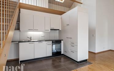 Wohnung 2.5 Zimmer - image - 3