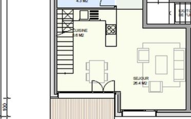 Wohnung 2.5 Zimmer - image - 6