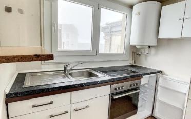 Apartment 1 room - image - 1