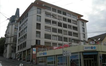 Place couverte - image - 1