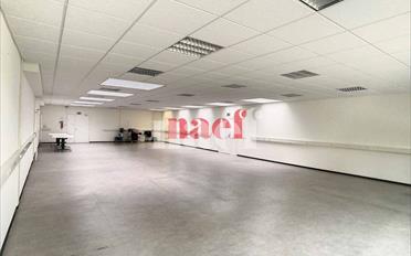 Gewerbe ein Zimmer - image - 4