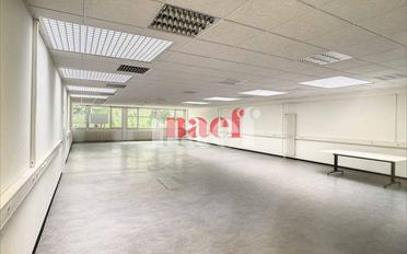 Gewerbe ein Zimmer - image - 3