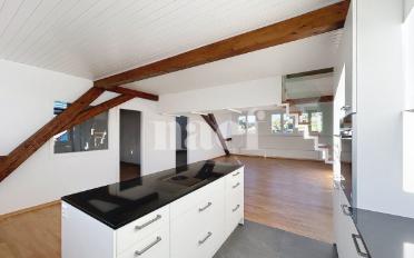 Wohnung 4 Zimmer - image - 1