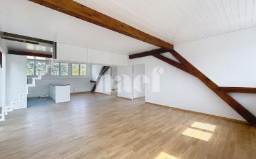 Wohnung 4 Zimmer - image - 4