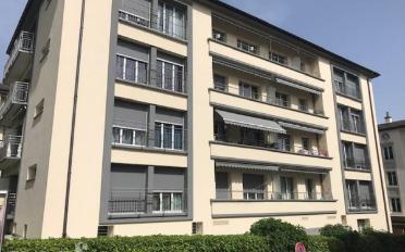 Apartment 1.5 rooms - image - 1