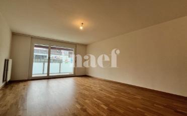 Appartement 2.5 pièces - image - 2