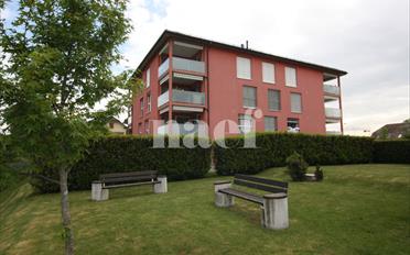 Apartment 5.5 rooms - image - 1
