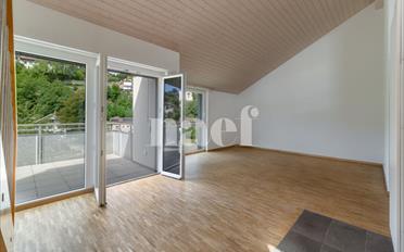 Wohnung 2.5 Zimmer - image - 6