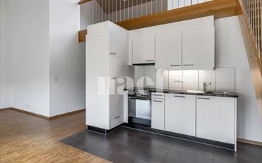 Wohnung 2.5 Zimmer - image - 5