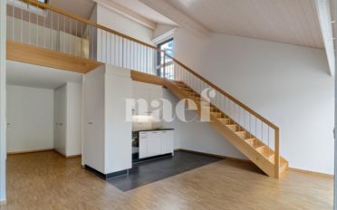 Wohnung 2.5 Zimmer - image - 4