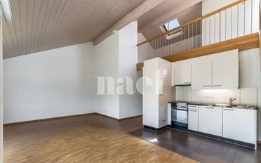 Wohnung 2.5 Zimmer - image - 9