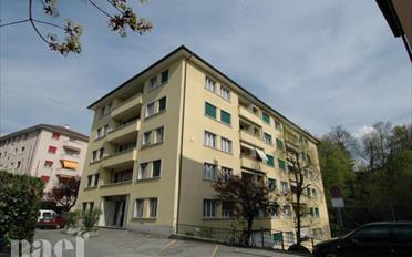 Appartement 3 pièces - image - 1