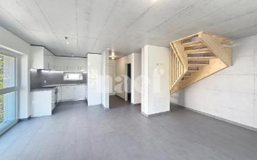 Wohnung 3.5 Zimmer - image - 1