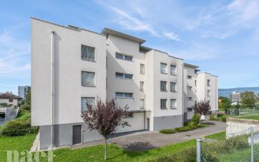 Apartment 3.5 rooms - image - 1