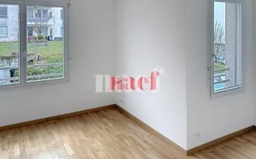 Apartment 3.5 rooms - image - 5