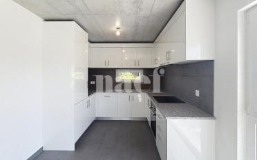 Apartment 4 rooms - image - 2