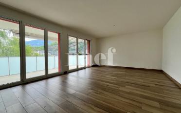 Wohnung 4.5 Zimmer - image - 4